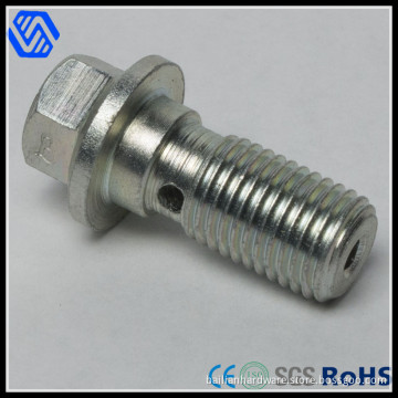 Stainless Steel Banjo Bolt